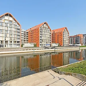 Downtown Aura Ii Gdańsk
