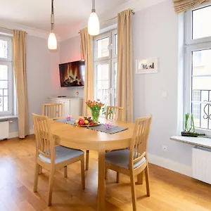 Maya's Flats&resorts 22 - Staromiejski Gdańsk