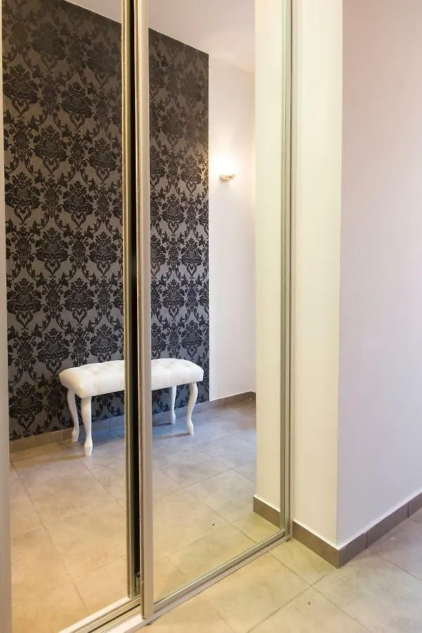 Apartament Sunforyou 1 Gdaňsk Polsko