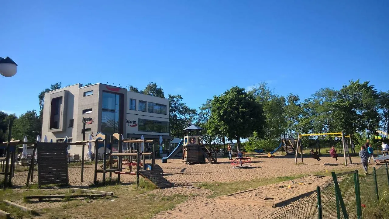 Apartament Sunforyou 1 Gdańsk