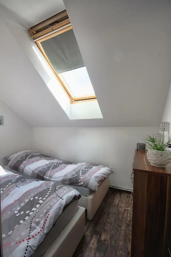 Apartament Sunforyou 1 Gdańsk Lägenhet